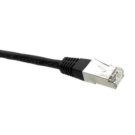 Premium Black Box CAT6 GIGATRUE FTP Patch Cable - EVE637-00M5 | High-Speed, Reliable, Durable Networking Solution